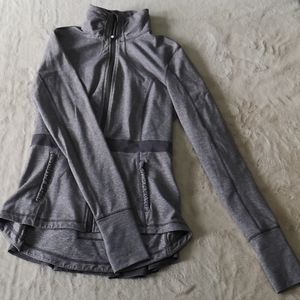 Lululemon Define Style jacket